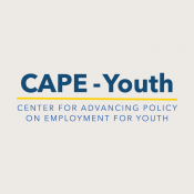 CAPE - Youth logo