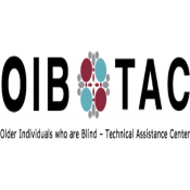OIBTAC - Older Individuals Who Are Blind Technical Assistance Center