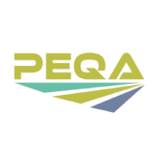 PEQA Logo