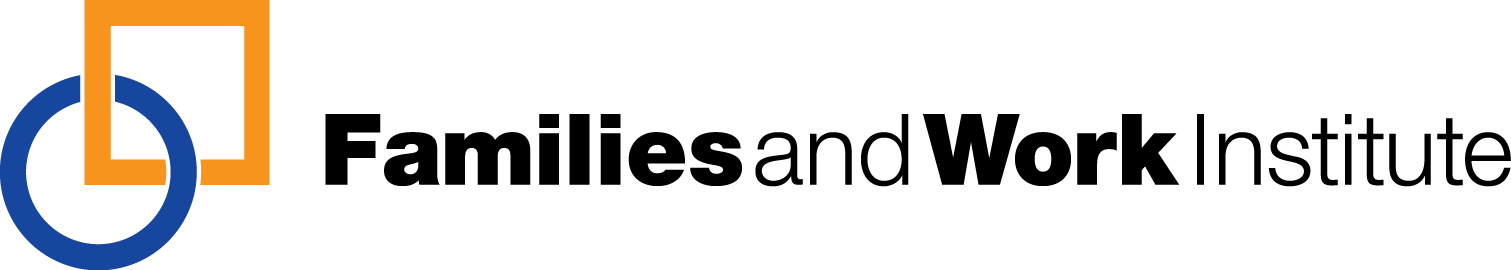 LEAD PARTNERS Families and Work Institute » LEAD Center