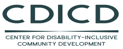 Center for Disability-Inclusive Community Development