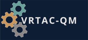 VRTAC-QM Logo